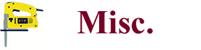 Misc Button